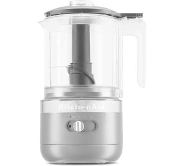 Produktbild KitchenAid 5KFCB519