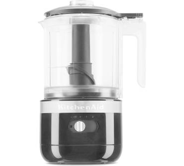 Produktbild KitchenAid 5KFCB519