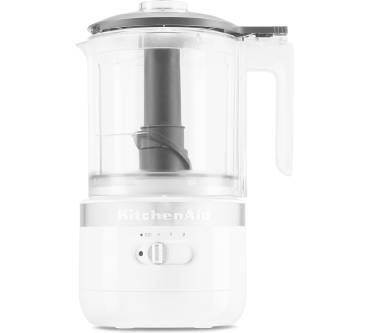 Produktbild KitchenAid 5KFCB519