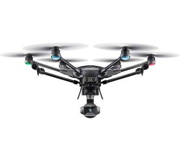 Produktbild Yuneec Typhoon H3