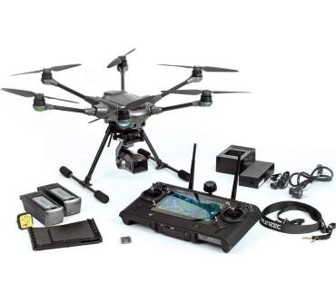 Produktbild Yuneec Typhoon H3