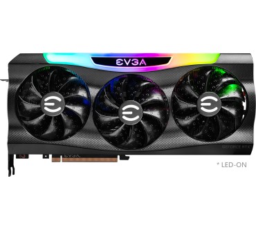 Produktbild EVGA GeForce RTX 3080 FTW3 Ultra Gaming