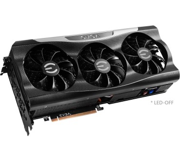 Produktbild EVGA GeForce RTX 3080 FTW3 Ultra Gaming