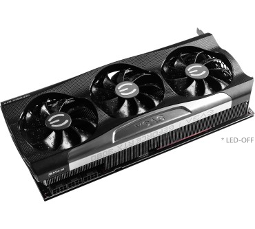 Produktbild EVGA GeForce RTX 3080 FTW3 Ultra Gaming