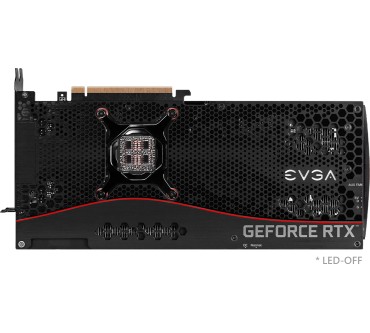 Produktbild EVGA GeForce RTX 3080 FTW3 Ultra Gaming