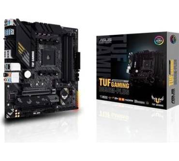 Produktbild Asus TUF Gaming B550M-Plus