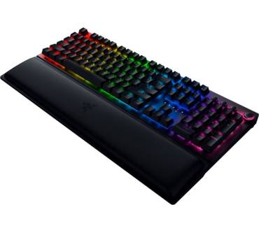 Produktbild Razer BlackWidow V3 Pro