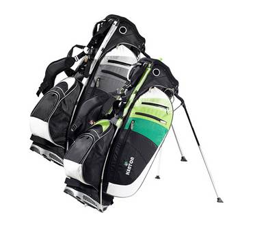 Produktbild Kenton Golf Valderama Carrybag