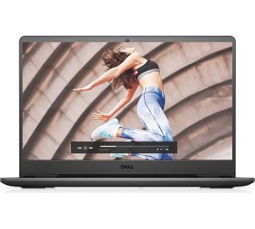 Produktbild Dell Inspiron 15 3501