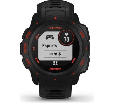 Produktbild Garmin Instinct Esports