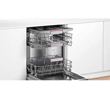 Produktbild Bosch Serie 4 SMV4HVX31E