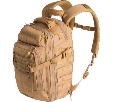 Produktbild First Tactical Specialist Half-Day Backpack