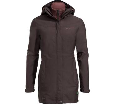 Produktbild Vaude Idris 3in1 Parka II