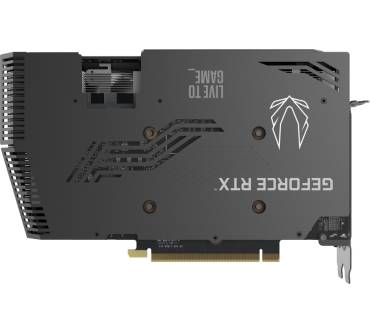 Produktbild Zotac Gaming GeForce RTX 3070 Twin Edge OC