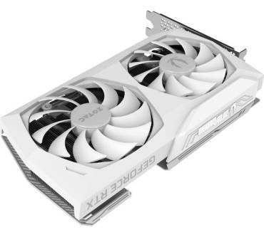 Produktbild Zotac Gaming GeForce RTX 3070 Twin Edge OC