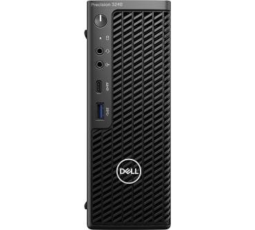 Produktbild Dell Precision 3240 Compact