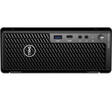 Produktbild Dell Precision 3240 Compact