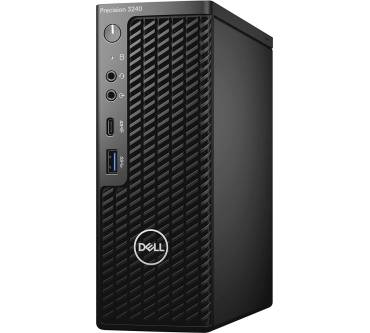 Produktbild Dell Precision 3240 Compact