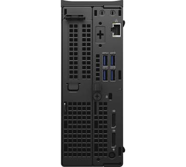 Produktbild Dell Precision 3240 Compact