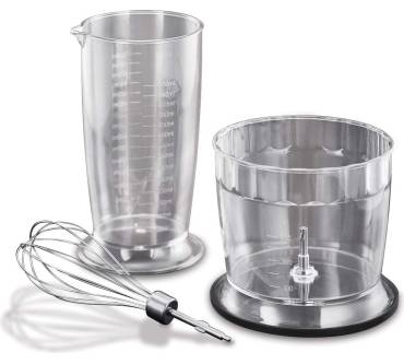 Produktbild Russell Hobbs Desire 3 in 1 Stabmixer