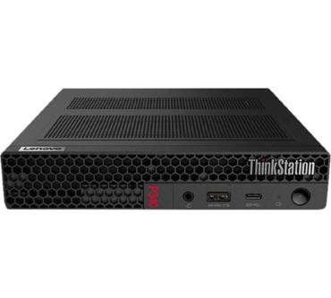 Produktbild Lenovo ThinkStation P340 Tiny