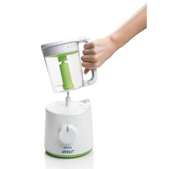 Produktbild Philips Avent SCF870/20