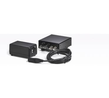 Produktbild Lehmann Audio Black Cube II