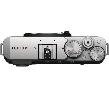 Produktbild Fujifilm X-E4