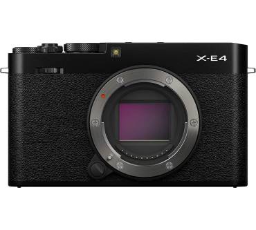 Produktbild Fujifilm X-E4