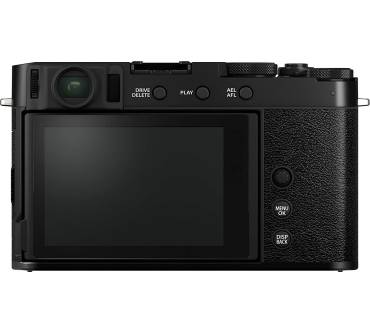 Produktbild Fujifilm X-E4