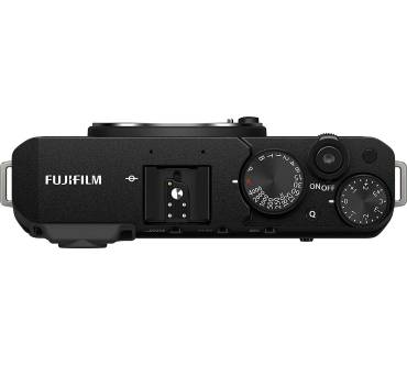 Produktbild Fujifilm X-E4