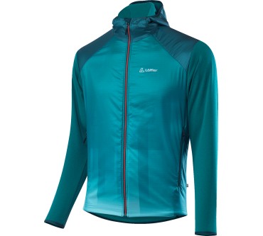 Produktbild Löffler Hooded Jacket Speed Primaloft Next