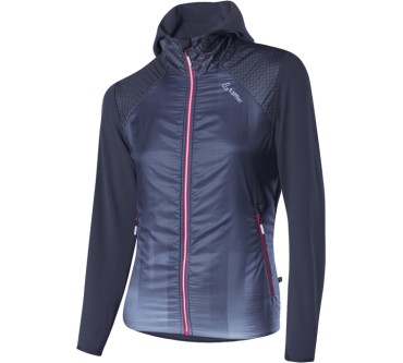 Produktbild Löffler Hooded Jacket Speed Primaloft Next