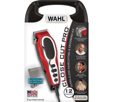 Produktbild Wahl Close Cut Pro (79111-1616)