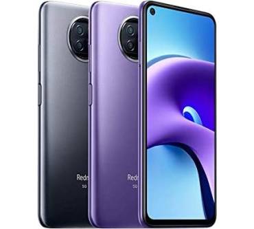 Produktbild Xiaomi Redmi Note 9T