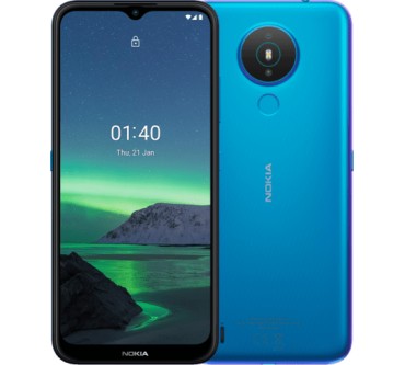 Produktbild Nokia 1.4