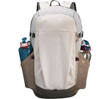 Produktbild Quechua Wanderrucksack Naturwandern NH100 20 Liter