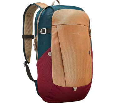 Produktbild Quechua Wanderrucksack Naturwandern NH100 20 Liter