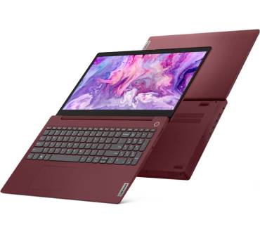 Produktbild Lenovo IdeaPad 3 15ADA05