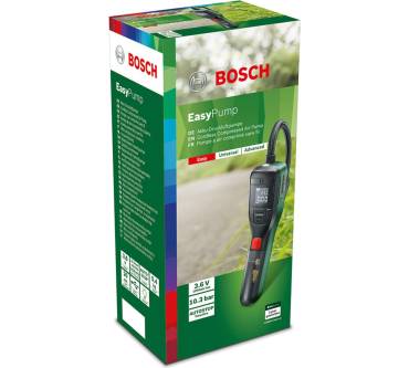 Produktbild Bosch EasyPump