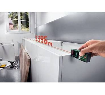 Produktbild Bosch PLR 40 C