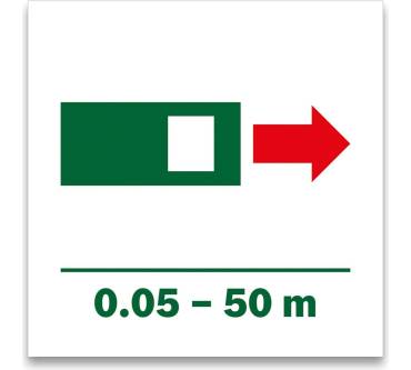 Produktbild Bosch UniversalDistance 50