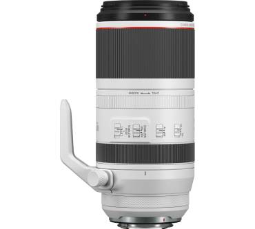 Produktbild Canon RF 100-500mm F4.5-7.1L IS USM