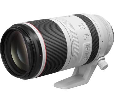 Produktbild Canon RF 100-500mm F4.5-7.1L IS USM