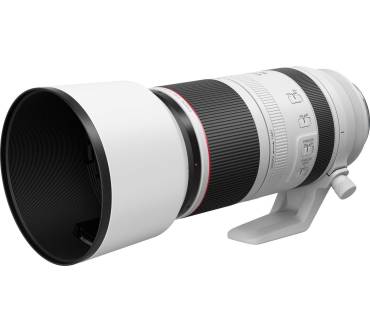 Produktbild Canon RF 100-500mm F4.5-7.1L IS USM