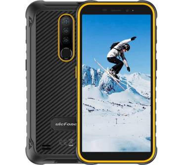 Produktbild Ulefone Armor X8