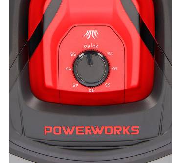 Produktbild Powerworks P15