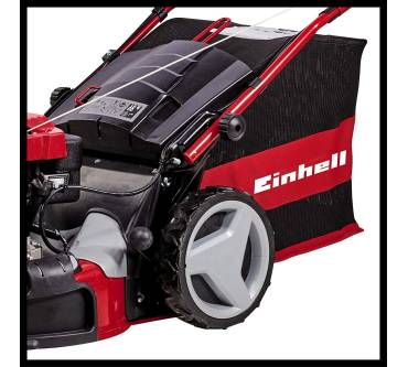 Produktbild Einhell GE-PM 48 S HW-E Li