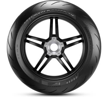 Produktbild Pirelli Diablo Rosso IV