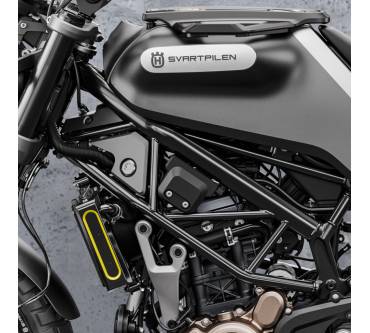 Produktbild Husqvarna Motorcycle Svartpilen 125